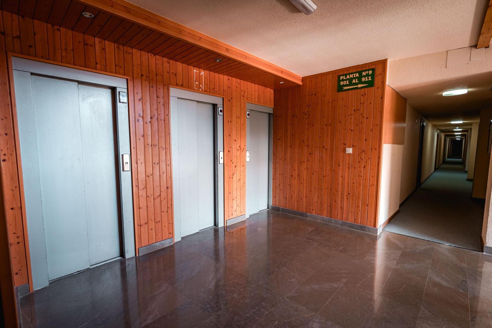 Qh Costa Tropical - Almunecar Exterior photo